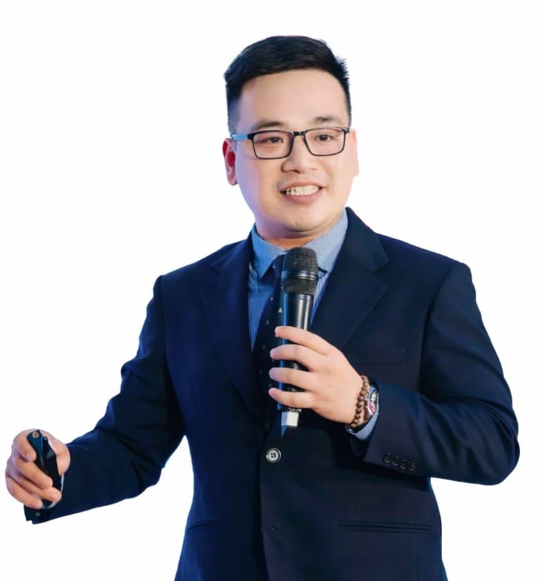 Mr. Nguyễn Văn Tiệp