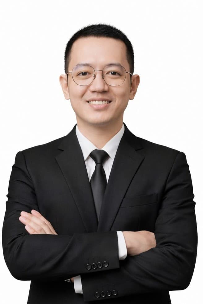 Mr. Lưu Tuấn Anh